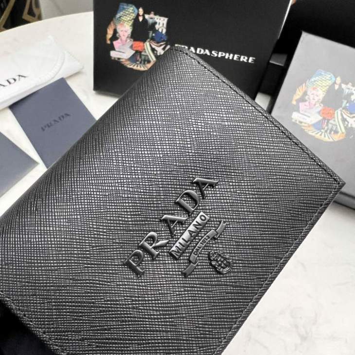 Picture of Prada Wallets _SKUfw167307330fw